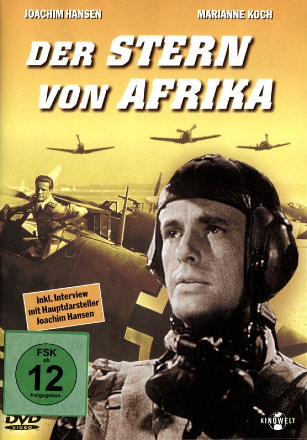 der stern von afrika der stern von afrika