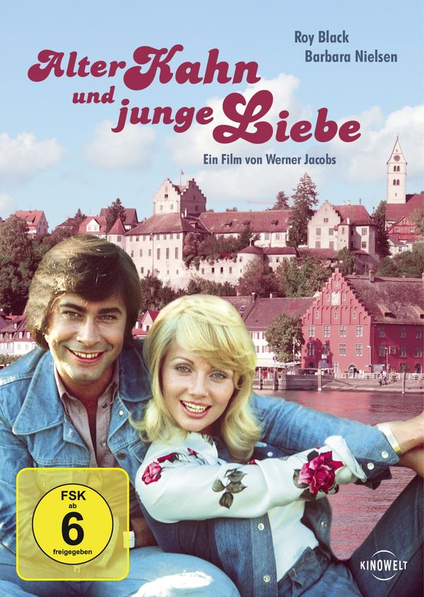 alter kahn und junge liebe alter kahn und junge liebe