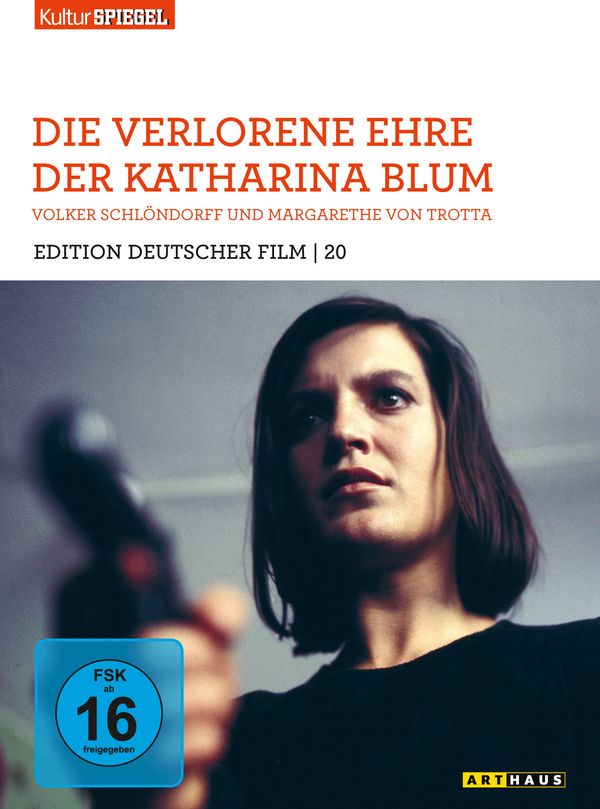 die verlorene ehre der katharina blum film die verlorene ehre der katharina blum film