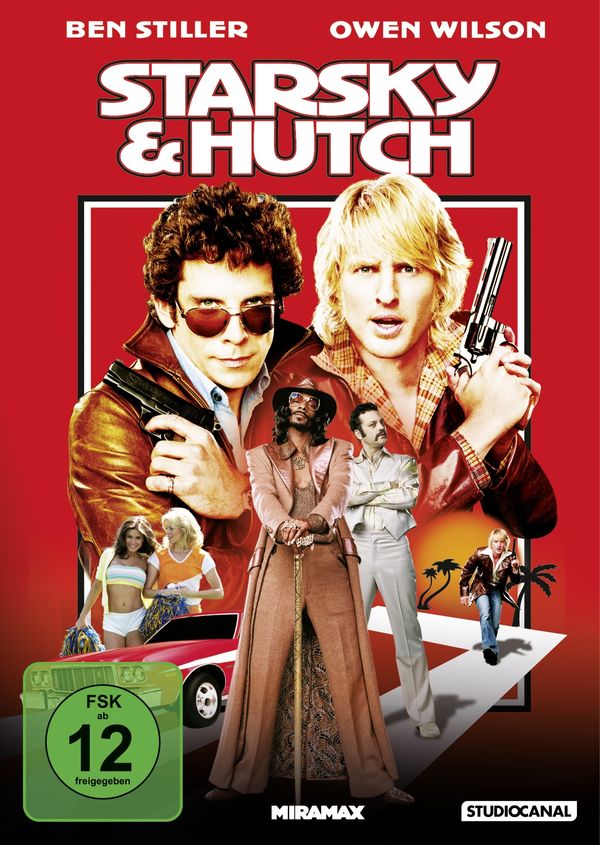 Starsky und Hutch