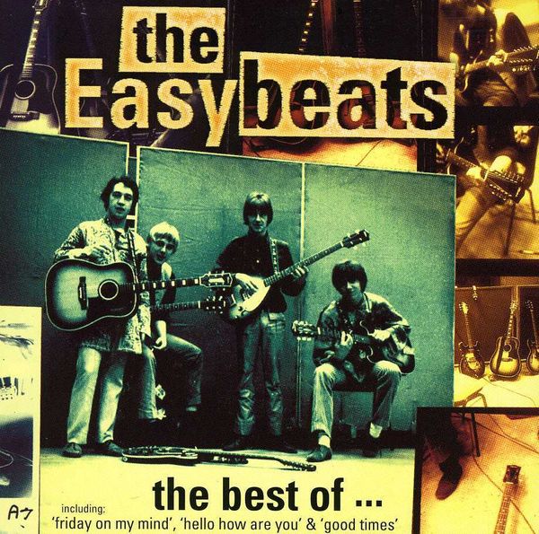 Easybeats Good Friday Easybeats Good Friday
