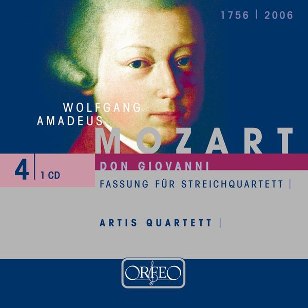 Transcriptions : Bruckner, Janacek, Mahler, Mozart, Wagner 4011790664125