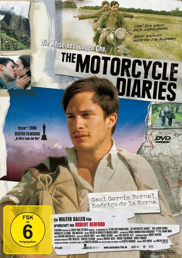 Mercedes motorcycle diaries #3
