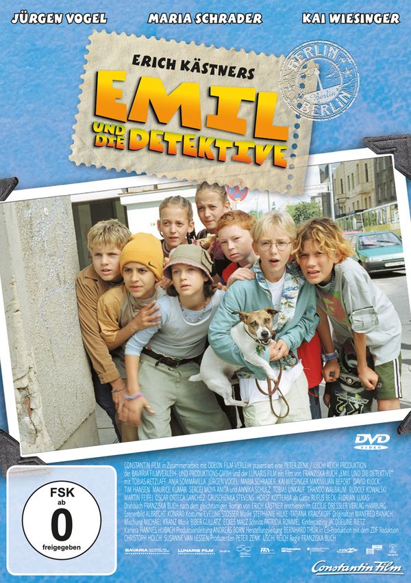 Emil Und Die Detektive 2001 Streamcloud Emil Und Die Detektive 2001 Streamcloud