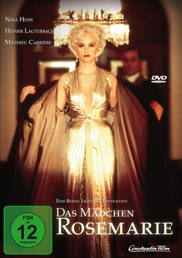 Das Mädchen Rosemarie 1996 Das Mädchen Rosemarie 1996