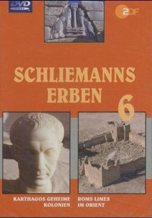 Schliemanns Erben Schliemanns Erben