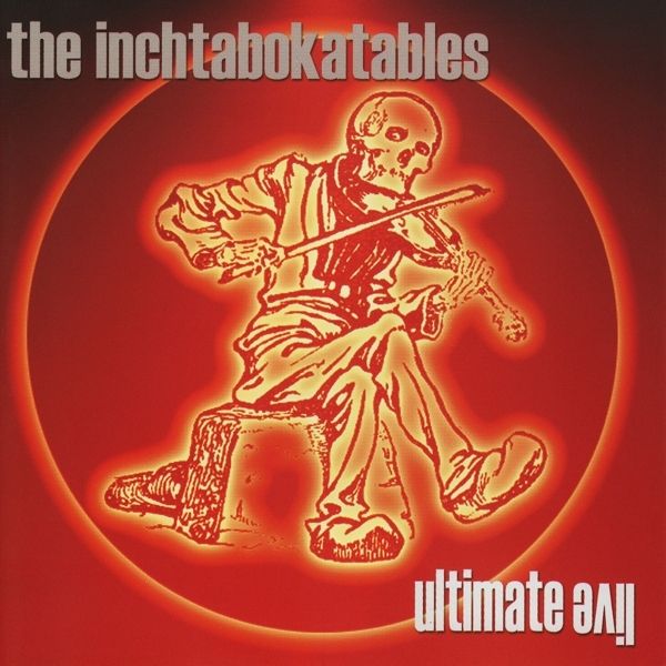 Inchtabokatables, The - White Sheep Inchtabokatables, The - White Sheep