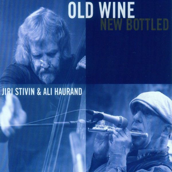 Jiri Stivin & Ali Haurand Old Wine New Bottled (CD) jpc