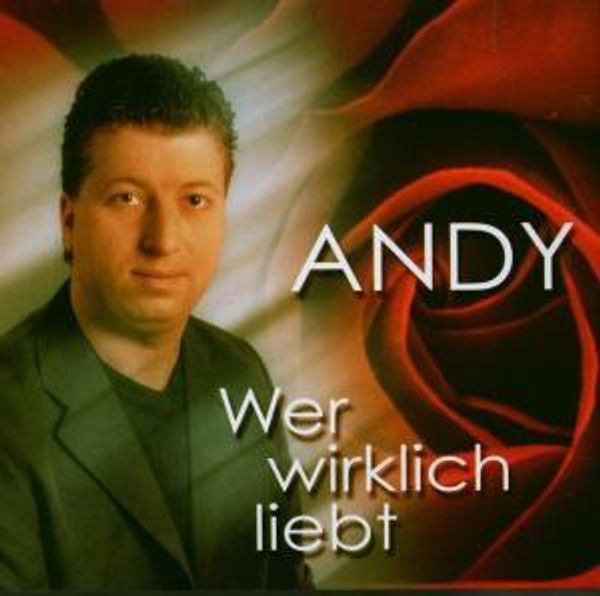 Bild zu Andy Andreas