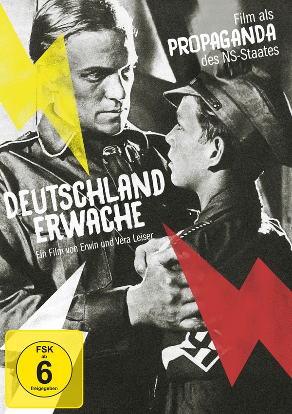 Deutschland erwache