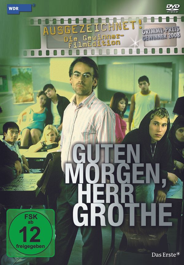 guten morgen herr guten morgen herr