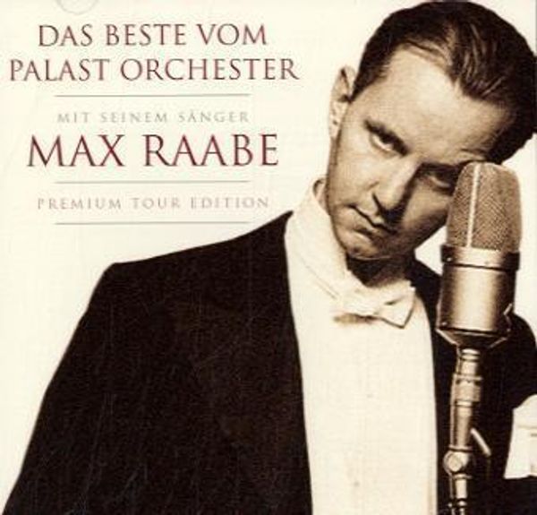 Max+raabe+palast+orchester