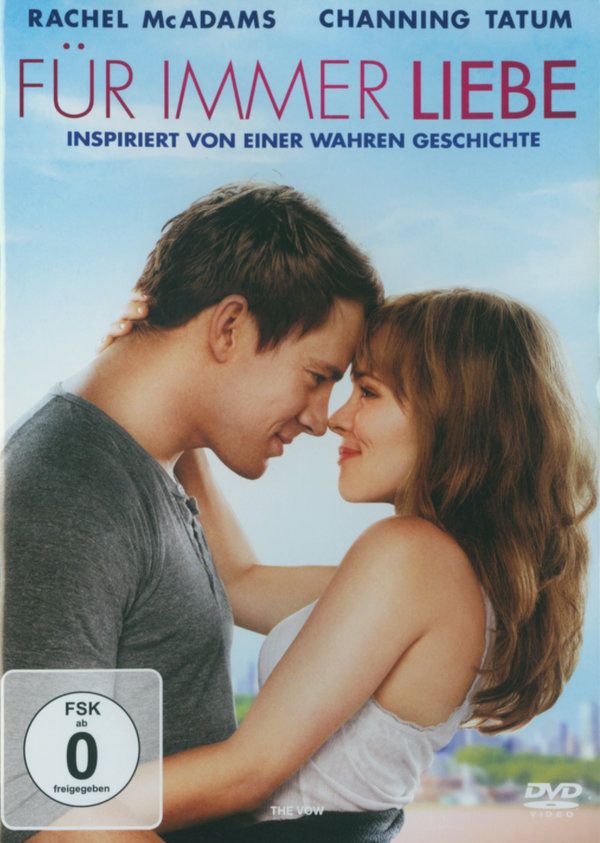 Für immer Liebe (DVD) jpc