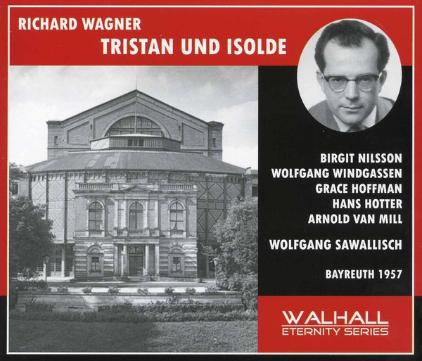 Richard Wagner: Tristan und Isolde