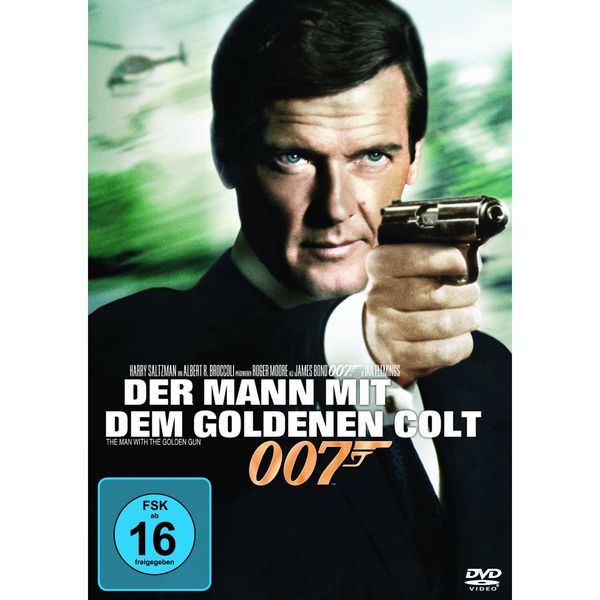 James Bond Der Mann Mit Dem Goldenen Colt Stream James Bond Der Mann Mit Dem Goldenen Colt Stream