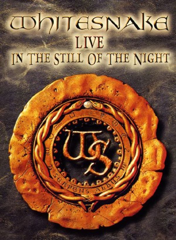 IN THE STILL OF THE NIGHT DVD in the still of the night dvd: