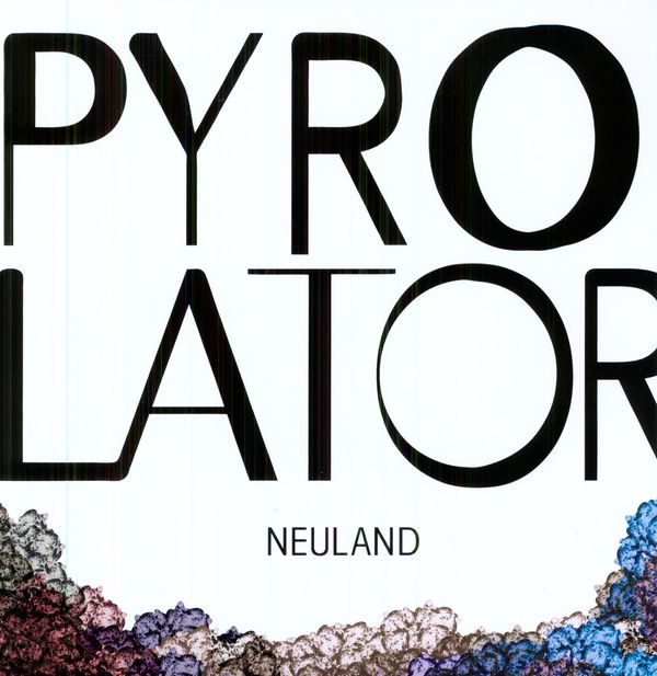 Pyrolator