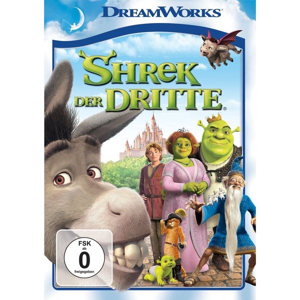Shrek Der Dritte Shrek Der Dritte