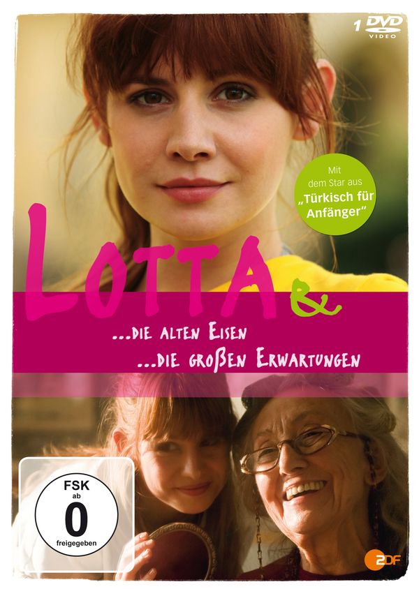 Lotta Und Die Alten Eisen Lotta Und Die Alten Eisen