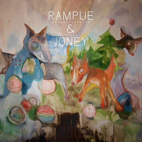 Stylons, Rampue, Joney, Sonne Park und Sterni, Elbillhamronie, Audiolith, Split-Singles-Club, Hamburg, Berlin, Vinyl, Verlosung, Gewinnspiel