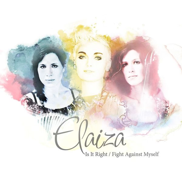 Elaiza - Is it Right pic
