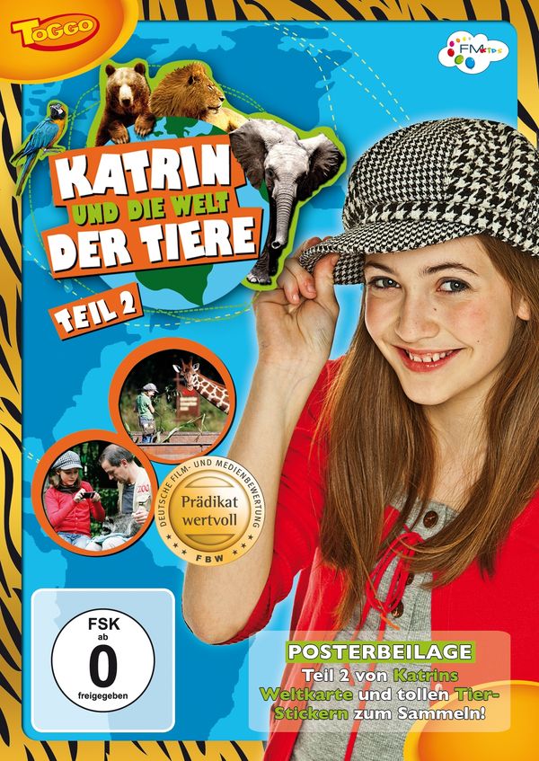 Katrin Und Die Welt Der Tiere Katrin Und Die Welt Der Tiere
