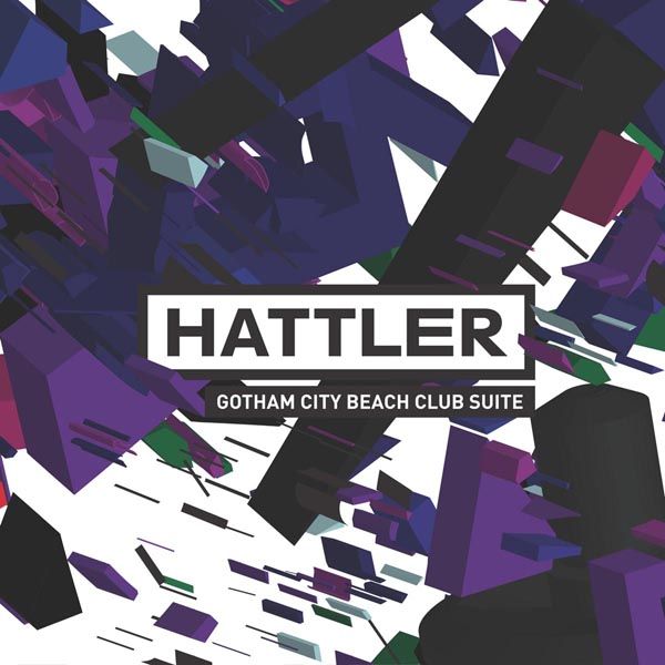 Hattler: Gotham City Beach Club