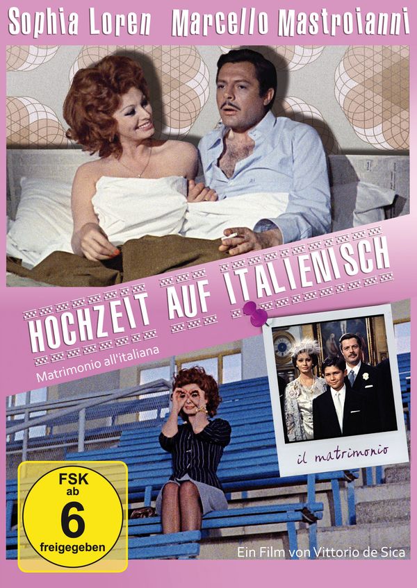 Hochzeit Auf Italienisch Hochzeit Auf Italienisch