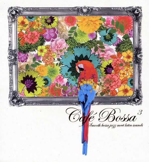 Win this Brazilian Music CD! Click here to learn  more.