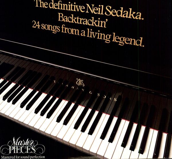 Sedaka, Neil