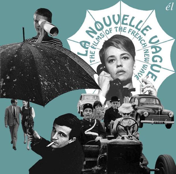 La Nouvelle Vague: The Films Of The French New Wave (CD) – jpc
