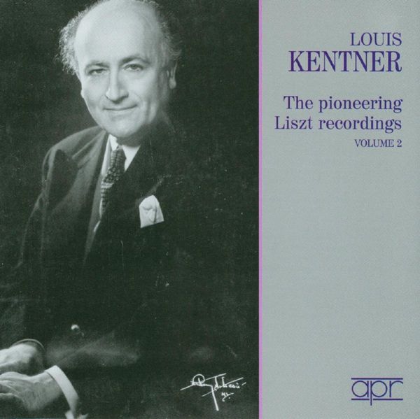 Louis Kentner