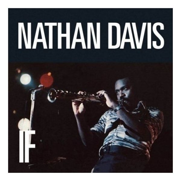 Davis, Nathan