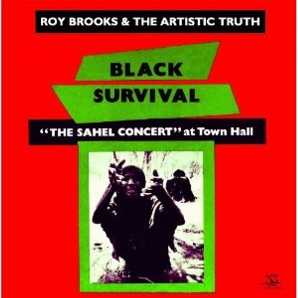 Brooks, Roy & the Artisti