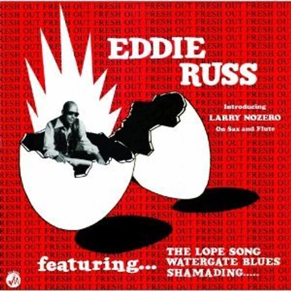 Russ, Eddie