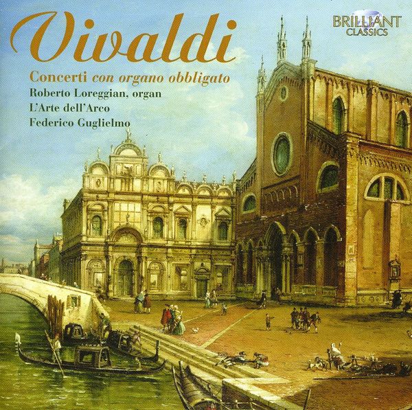 Antonio Vivaldi (1678 1741) - Page 4 5028421940595