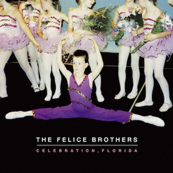 Felice Brothers