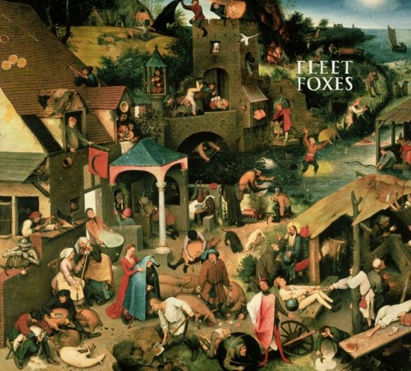 Fleet Foxes: Fleet Foxes