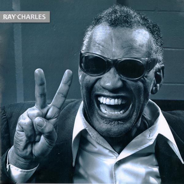Charles, Ray