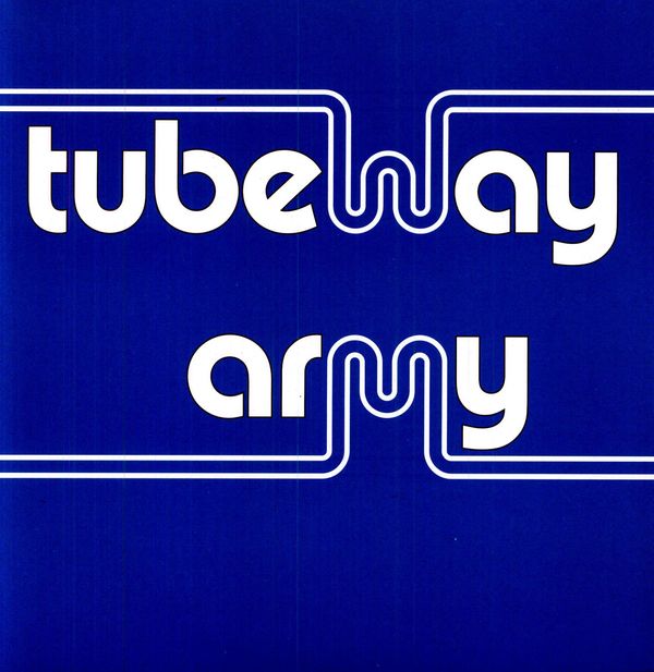 Tubeway Army