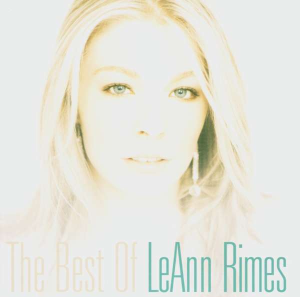 LeAnn Rimes: The Best Of LeAnn Rimes (CD) – jpc