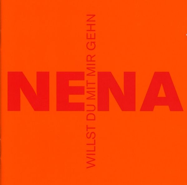 Nena Willst Du Mit Mir Gehn Text Nena: Willst du mit mir gehn (2 CDs) – jpc
