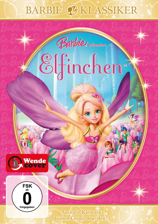 Barbie Präsentiert Elfinchen Stream Barbie Präsentiert Elfinchen Stream