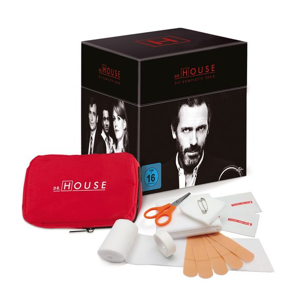 HOUSE SERIE house serie: