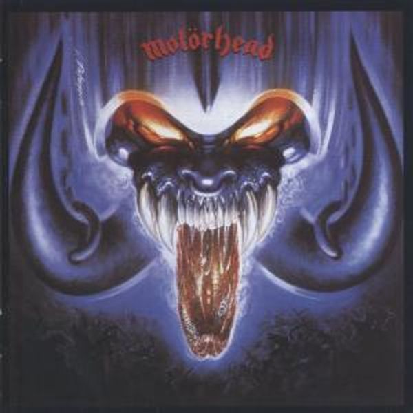 Rock 'n' Roll - MOTORHEAD