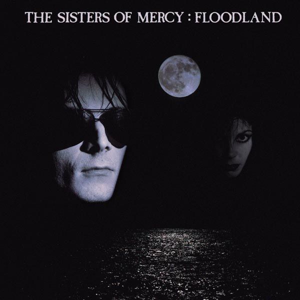 Sisters Of Mercy Floodland Remastered Rar