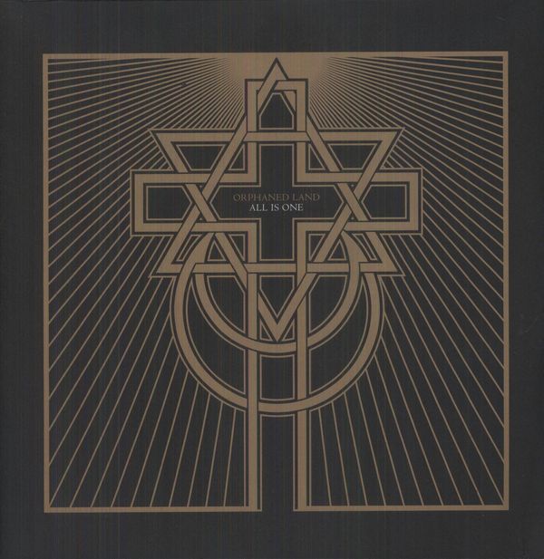 ORPHANED LAND - All Is One Single