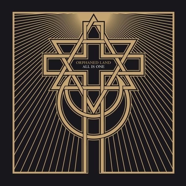 ORPHANED LAND - All Is One