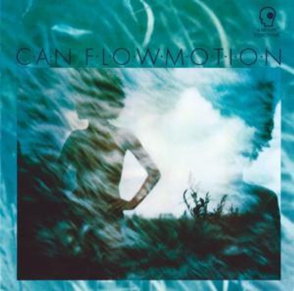 CAN/FLOW MOTION CD - Flow Motion Cd