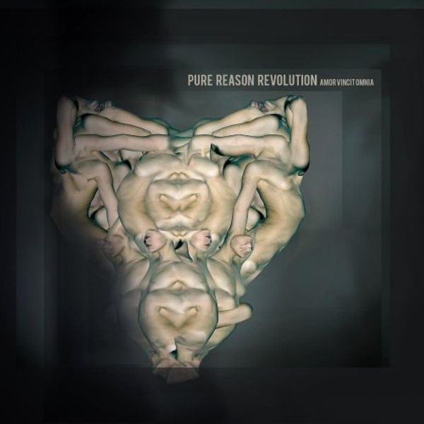 Pure Reason Revolution: Amor amor vincit omnia pure reason revolution. Pure Reason Revolution: Amor